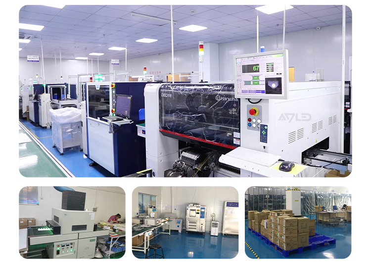 Professional Injection LED Module Manufacturer & Supplier